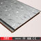 CE अनुमोदन टुकड़े टुकड़े में पीवीसी दीवार पैनलों लकड़ी प्लास्टिक समग्र छत पैनल यूवी की रक्षा