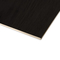 हॉल डिजाइन के लिए अग्नि प्रतिरोधी 1.22m X 2.8m ब्लैक फोम बोर्ड पीवीसी: