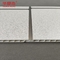 नमी प्रतिरोध पीवीसी छत पैनल 250 मिमी X 8 मिमी