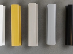 पीवीसी संयोजी योजक