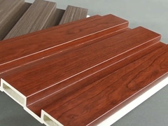 WPC दीवार पैनल