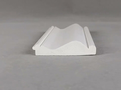 हुआक्सियाजी आंतरिक निलंबित सजावट के लिए अच्छी कीमत वाली पीवीसी मोल्डिंग सजावट