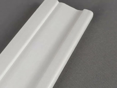 घर की दीवार की सजावट के लिए सर्वाधिक बिकने वाले उच्च घनत्व वाले सजावटी मोल्डिंग इंटीरियर