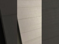 बाथरूम ध्वनिरोधी पीवीसी पैनल