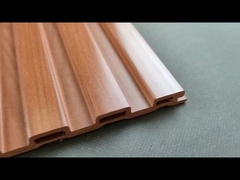 टिकाऊ आंतरिक दीवार क्लैडिंग / बगीचे की सजावट के लिए दीवार बोर्ड