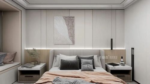 के बारे में नवीनतम कंपनी समाचार Decoration tips for small-sized apartments