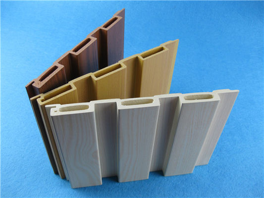 अच्छा दाम यूवी की रक्षा इंडोर डब्ल्यूपीसी दीवार पैनल ऑनलाइन