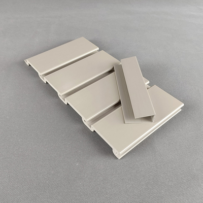 अच्छा दाम दुकानों की सजावट के लिए उच्च चमक वाली पीवीसी दीवार और छत पैनल ऑनलाइन