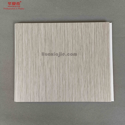 अच्छा दाम घर की सजावट एंटीसेप्टिक 200 × 10 मिमी के लिए 2.9 मीटर पीवीसी छत की दीवार पैनल ऑनलाइन