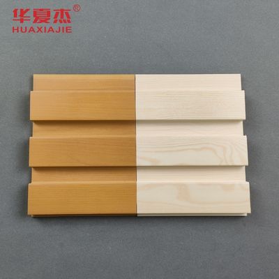 अच्छा दाम मौसमरोधी कंपोजिट डब्ल्यूपीसी वॉल पैनल, स्थापित करना आसान ऑनलाइन