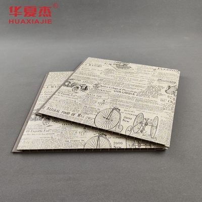 अच्छा दाम परमवीर चक्र छत पैनल भोजनालय 8 मिमी मोटाई के लिए पीवीसी राल के साथ अवशोषित ध्वनि ऑनलाइन