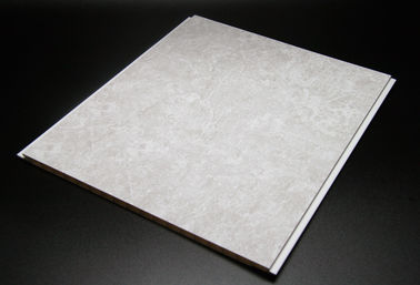 अच्छा दाम उच्च चमकदार के साथ गर्मी इन्सुलेशन पीवीसी दीवार cladding 40cm चौड़ाई ऑनलाइन