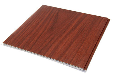 अच्छा दाम सजावटी पनरोक दीवार पैनलों / इंटीरियर, 10 मिमी मोटाई के लिए गेराज दीवार पैनलों ऑनलाइन