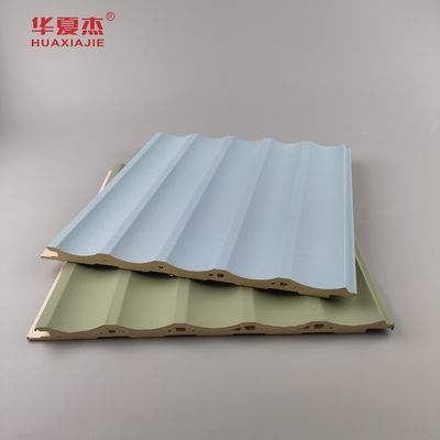 अच्छा दाम स्थापित करने में आसान डब्ल्यूपीसी वॉल पैनल लैमिनेटेड डब्ल्यूपीसी पैनल इनडोर सजावट ऑनलाइन