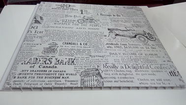 अच्छा दाम फाड़ना परमवीर चक्र छत पैनल / नवीकरण UPVC छत ग्रिड टाइल्स को शामिल किया गया ऑनलाइन