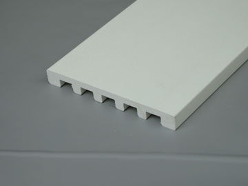 नमी प्रूफ फोम सजावटी Moldings