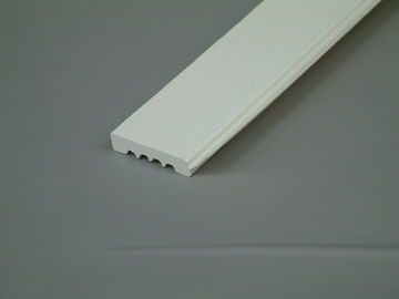 नमी प्रूफ फोम सजावटी Moldings