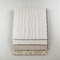 डिजाइन के लिए लकड़ी के टुकड़े टुकड़े में प्लास्टिक बाथरूम की दीवार पैनल