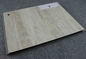 छत संरचना के लिए लकड़ी के अनाज पीवीसी डब्ल्यूपीसी दीवार पैनल