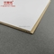 समग्र डब्ल्यूपीसी दीवार पैनल बोर्ड लकड़ी प्लास्टिक एंटीसेप्टिक