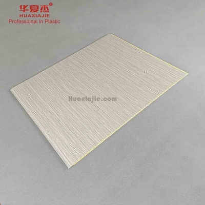 Wpc वॉल क्लैडिंग पैनल इंडोर डेकोरेशन के लिए 2400mm X 1200mm