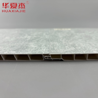 थोक jade design pvc wall panel printing pvc ceiling panel पर्यावरण के अनुकूल pvc शीट आंतरिक सजावट