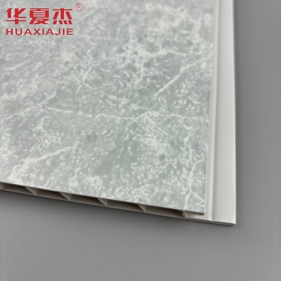 थोक jade design pvc wall panel printing pvc ceiling panel पर्यावरण के अनुकूल pvc शीट आंतरिक सजावट