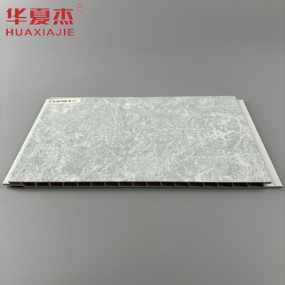 थोक jade design pvc wall panel printing pvc ceiling panel पर्यावरण के अनुकूल pvc शीट आंतरिक सजावट