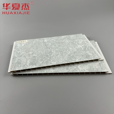 थोक jade design pvc wall panel printing pvc ceiling panel पर्यावरण के अनुकूल pvc शीट आंतरिक सजावट