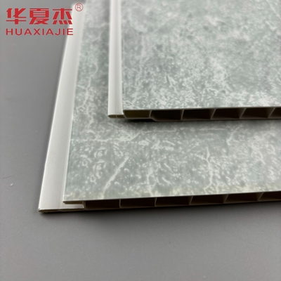 थोक jade design pvc wall panel printing pvc ceiling panel पर्यावरण के अनुकूल pvc शीट आंतरिक सजावट