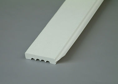 नमी प्रूफ फोम सजावटी Moldings
