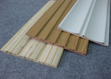 अच्छा दाम टिकाऊ आंतरिक दीवार Cladding / दीवार बोर्ड बगीचे सजावट के लिए ऑनलाइन