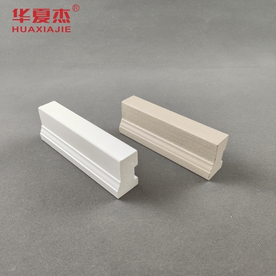 अच्छा दाम WPC Brickmold 2'' ईंट मोल्ड भवन सजावट के लिए WPC मोल्डिंग और प्रोफाइल ऑनलाइन