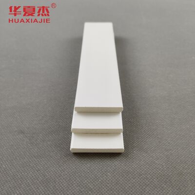 अच्छा दाम अच्छी गुणवत्ता 7/32 X 1-1/2 जाली वाटरप्रूफ पीवीसी फ्रेम मोल्ड इनडोर सजावट ऑनलाइन