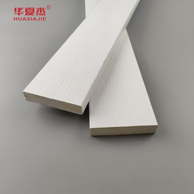 अच्छा दाम आंतरिक पीवीसी मोल्डिंग चिकनी सतह आंतरिक सजावट समाधानों के लिए उपयुक्त और सजावटी वास्तुशिल्प सुविधाओं को बढ़ाने के लिए ऑनलाइन