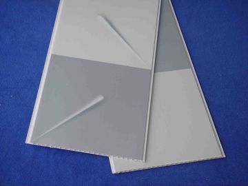 अच्छा दाम Mouldproof बाथरूम पीवीसी दीवार cladding / निर्माण पीवीसी दीवार पैनलों ऑनलाइन